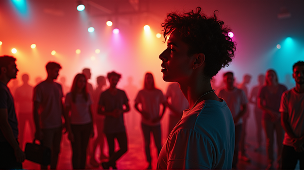 Netflix and EU-lac Foundation Boost Queer Storytelling in Chile