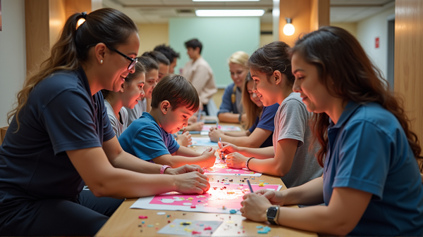 Phoenix Children's Give-A-Thon: A Heartfelt Call to Action