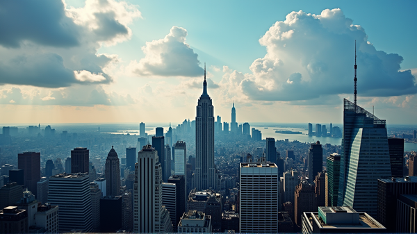 New York Firm Extant Capital Launches with $200M Investment