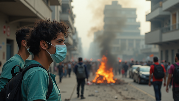 Gaza's Ongoing Struggle: The Ripple Effects of Healthcare 'Medicide'