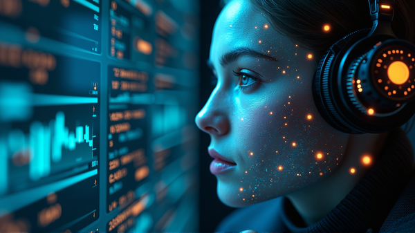 Agentic AI: Revolutionizing Malaysia's Financial Landscape