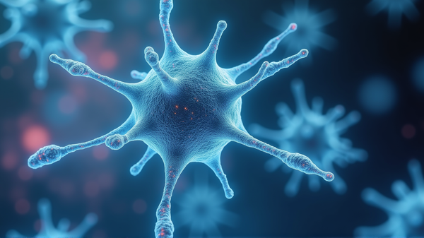Revolutionary Nanoparticle Discovery: A New Dawn for Biologics