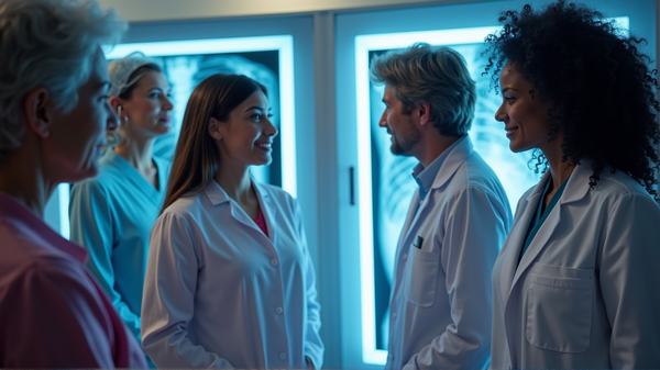 ECMC and Independent Health Unite to Enhance Breast Cancer Screening Access