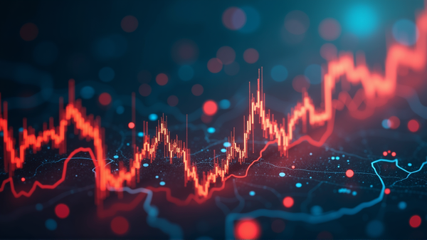 Why Paytm's Bullish Run is Captivating Traders