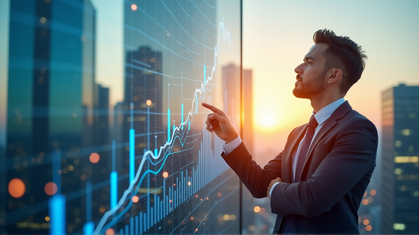 Jan Hajek: A Transformational Leader at First Investors