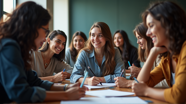 Empowering Indigenous Accountants: A Growing Force in Finance