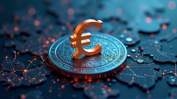 Germany Unveils EURAU: The New Face of Regulated Digital Money