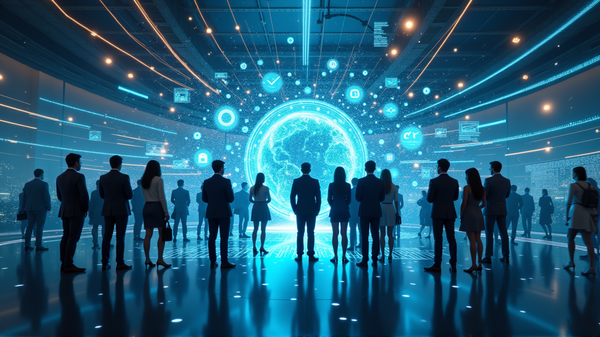 Stratiphy's AI Platform Democratizes Wealth Management for All