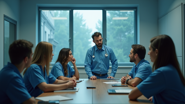 CentraCare's Major Workforce Reduction Amid Economic Strain