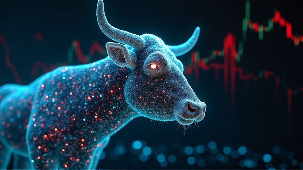 Microsoft and Meta Lead a Market Surge: A New Dawn?