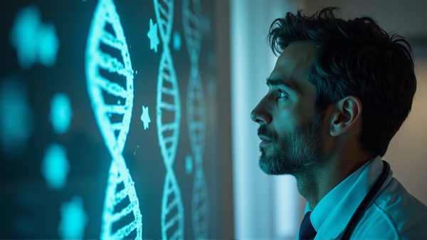 Controversial Funding Cuts to mRNA Vaccine Research Spark Outcry Among Experts