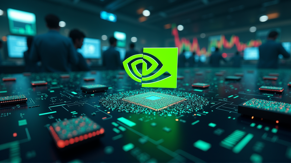 Is the AI Investment Bubble About to Burst? Nvidia's Earnings Report Could Decide
