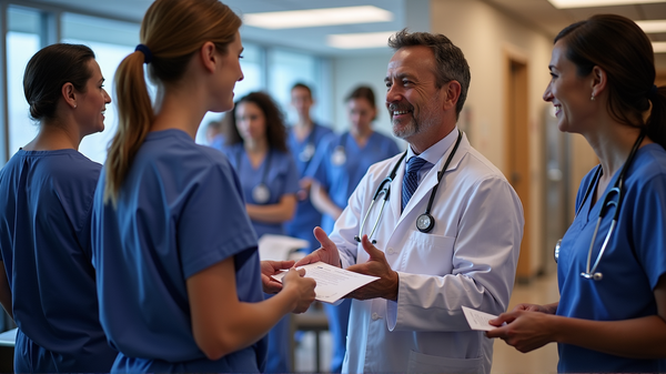 RWJBarnabas Health Stroke Centers Earn Prestigious National Honors