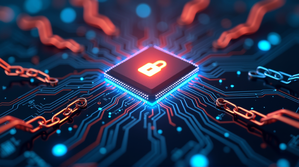 Silicon Struggles: How National Security is Driving Changes in the Semiconductor Landscape