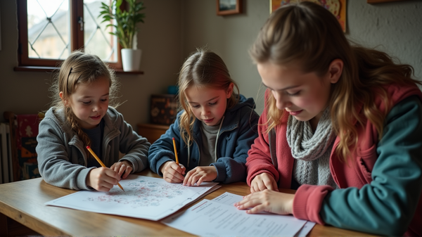 Breaking Free: Can Financial Literacy Alleviate Poverty in Roma Communities?