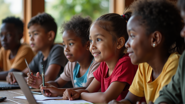 Embracing Change: How the 4Ps Program Transforms Lives Beyond Cash Grants