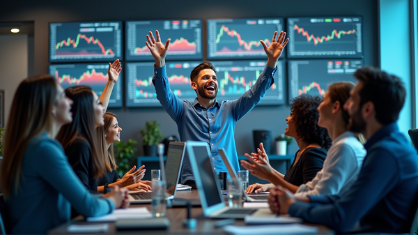 Incredible Returns: InCred Focused Healthcare Portfolio Leaps Ahead in July