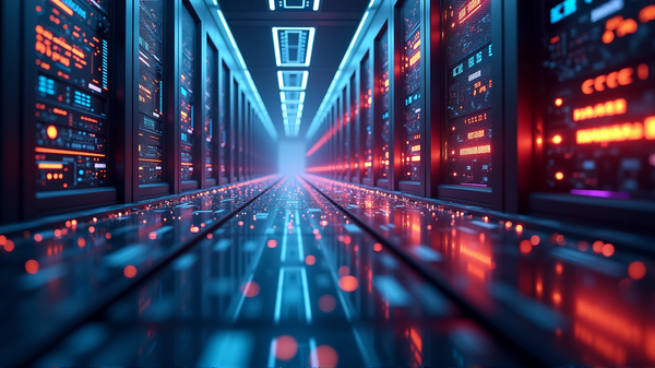 Micron's AI Surge: A Promising Future for Memory Chips