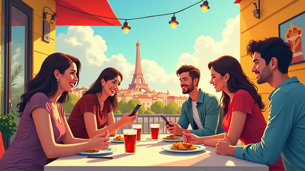 Discover Spain's Top Free Dating Sites for 2025 - Love Without Payment