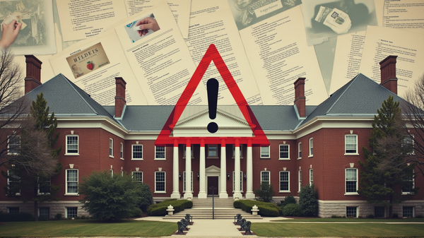 Harvard University Faces Financial Scrutiny Amidst Rising Concerns