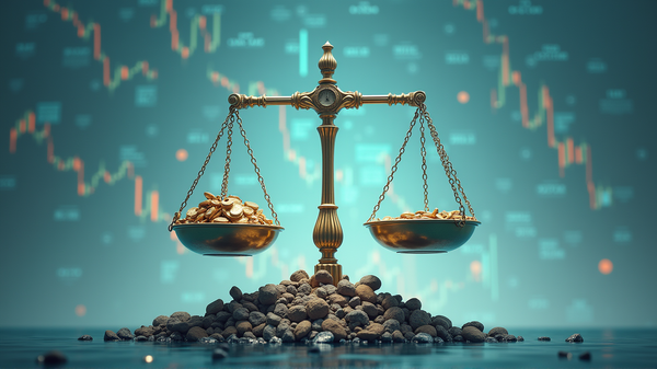 Optimize Your Investments: The Power Combo of Passive and Active Strategies