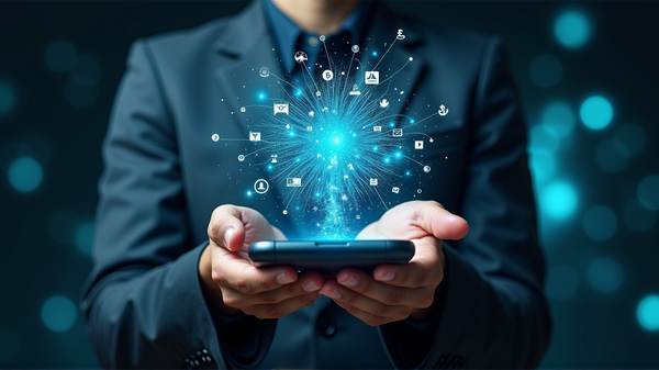 Revolutionary Rise: How Fintech Apps are Mastering Personal Finance 2025