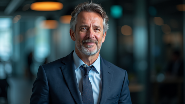 Heinrich Falkenrath: Pioneering Investor Education and Long-Term Value