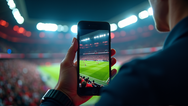 Master the Art of Sports Betting: Balance Fun and Finance