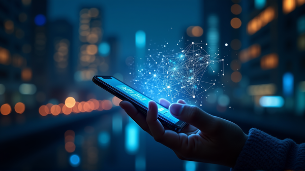 Hong Leong Finance's Game-Changing Mobile App: $1 Billion Transacted!