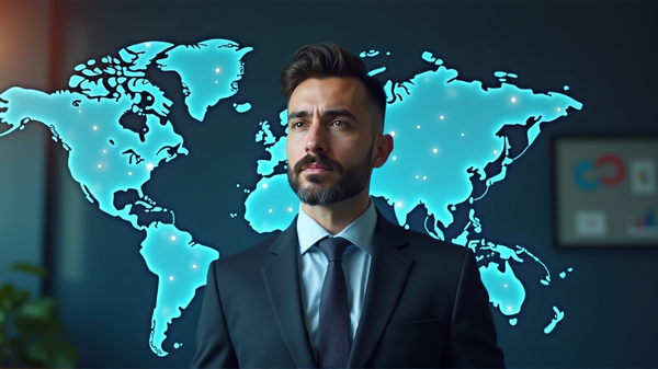 Innovative Strategies in Global Investments by Fondos Vanguard and Fernando Chueca