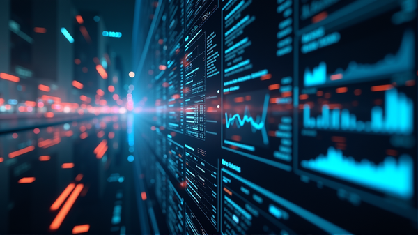 How Jacobi and Charles River's New Partnership is Revolutionizing Portfolio Management