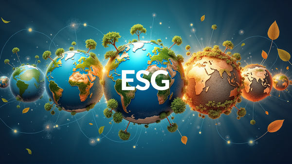 ESG Investing: Why It Remains Crucial Despite Political Challenges