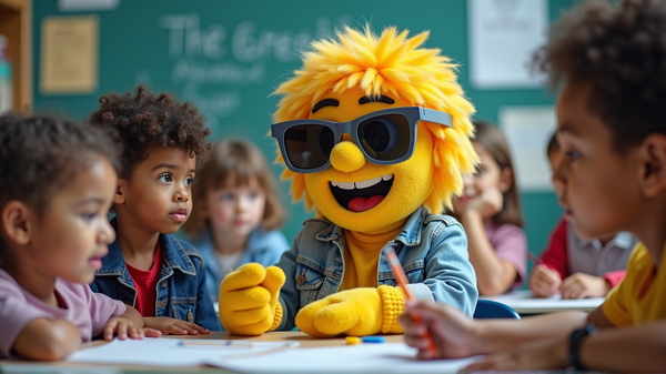 Unlocking Digital Safety: ELGA Credit Union's Interactive Day