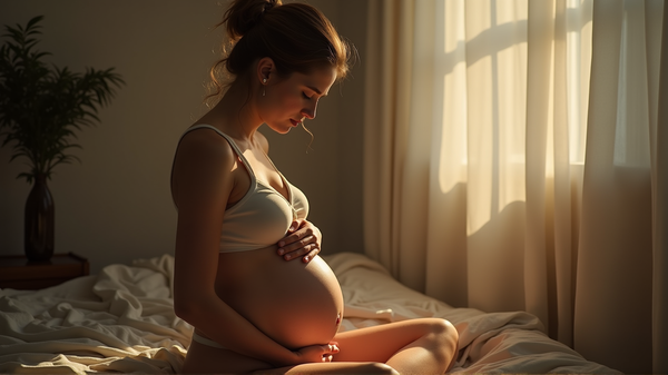 Pregnancy & Substance Use: The Threat Lurking Behind Every Sip and Puff