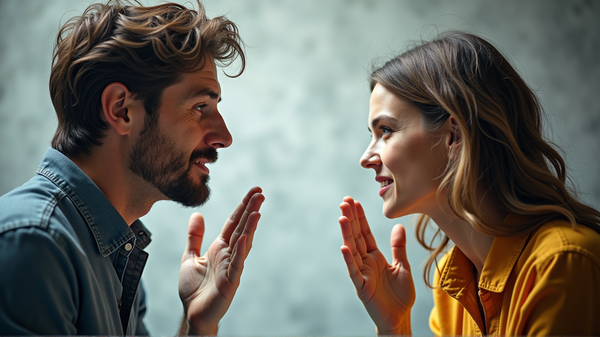 Financial Planning Showdown: When Marriage Turns Business-Only