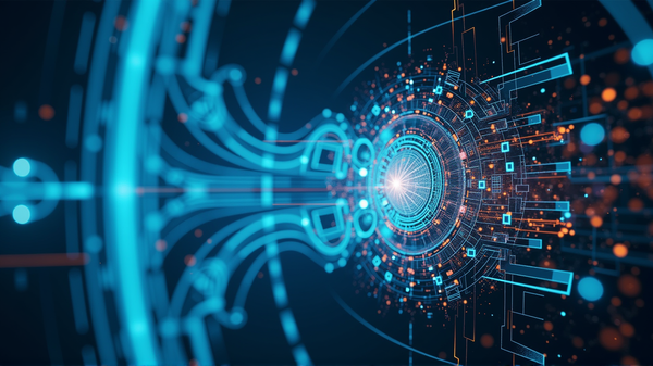 PG&E's AI-Powered Asset Management Revolutionizes the Utility Industry