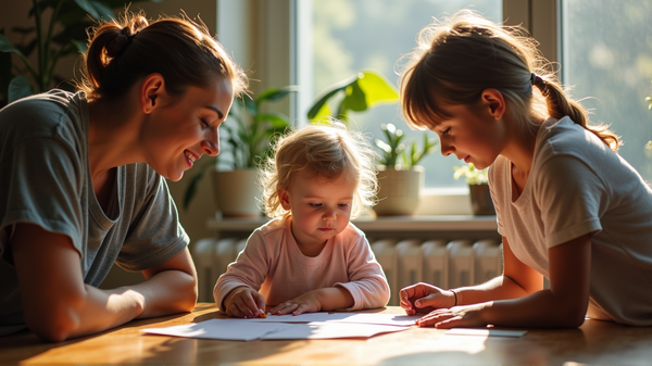 Why Early Parental Interventions Fall Short in Tackling Childhood Obesity