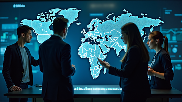 Willis' Strategic Shake-up: Unveiling the Global Risk Engineering Team