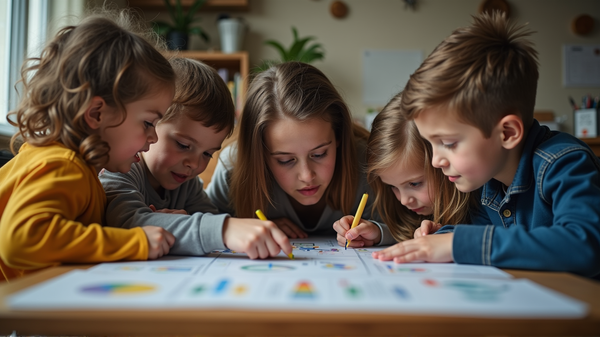 Smart Money Moves for a Successful School Year
