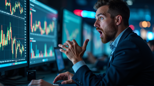 Market Drama Unfolds as Fly E Group Inc. Stocks Falter