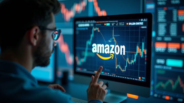 AMZN Stock's Reaction to Interest Rate Changes: Analyst Insights