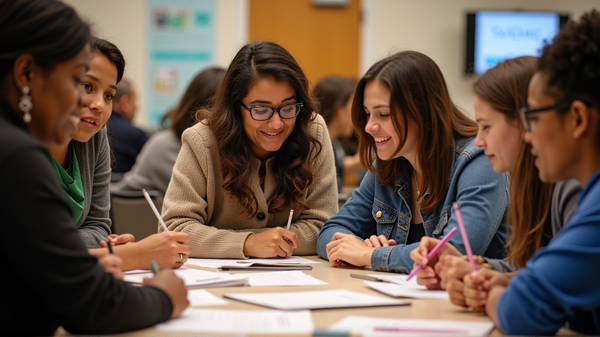Financial Literacy Unlocked: Equity Bank's Pioneering Event at YWCA