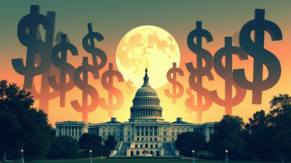 Congress and Stocks: An Inside Story of Wealth and Ethics