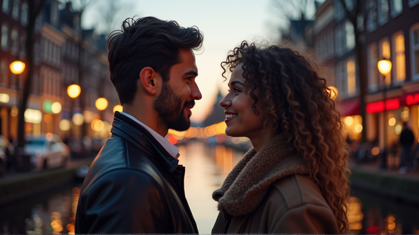 Unlocking Love: Free Dating Sites in Netherlands for 2025