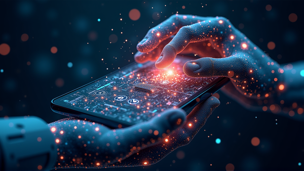 Revolutionary AI Cloud Mining App Broadens Investment Horizons