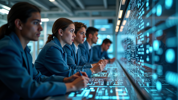 Polk State's Innovators: Molding the Future of Smart Manufacturing