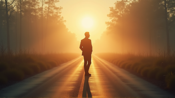 Pathway to Independence: Financial Advisors Transitioning Successfully