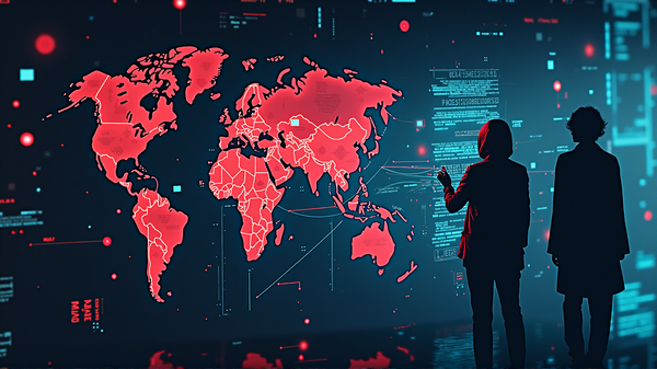 RedNovember Unmasked: State-Sponsored Cyber Threat to Global Sectors