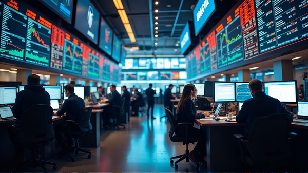 Mastering Stock Investments: The Canadian Perspective
