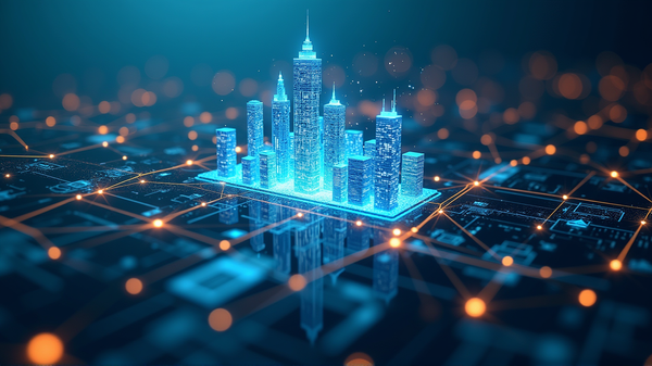 Citi's Radical Move: Entrusting $80B to BlackRock's AI-Driven Wealth Management